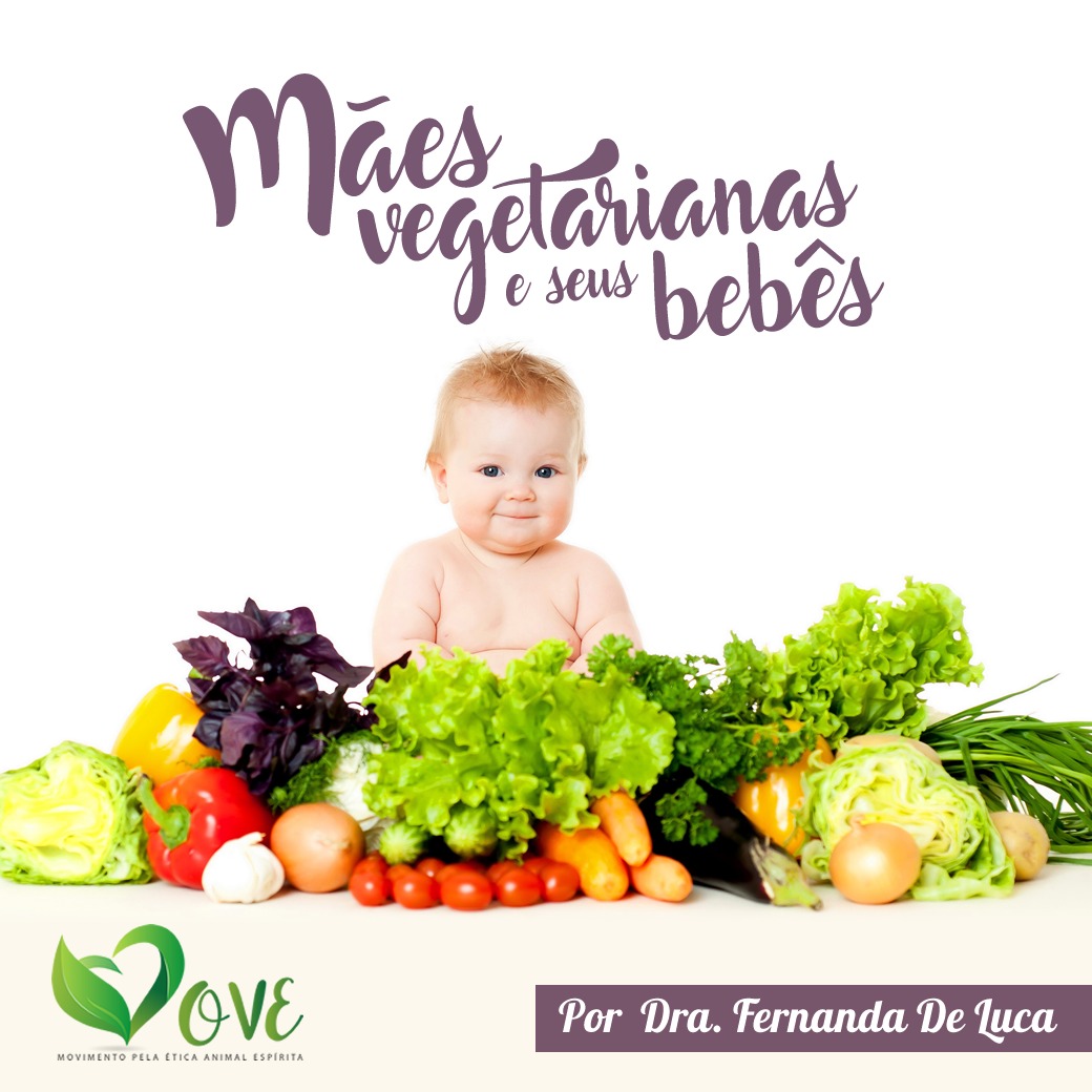 Vegetarianos desde pequenos. As recomendações de uma mãe que optou por este  regime para os filhos - Criança - SAPO Lifestyle